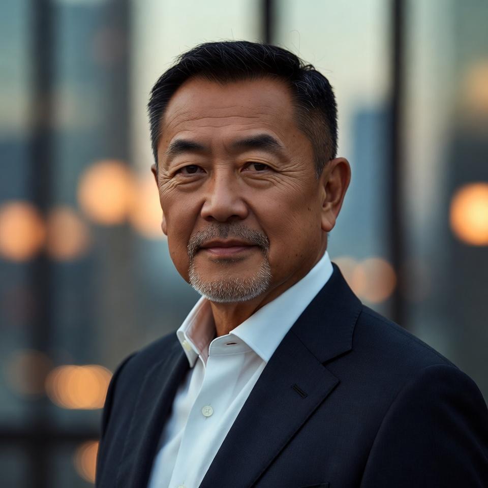 Grand Venture Technology