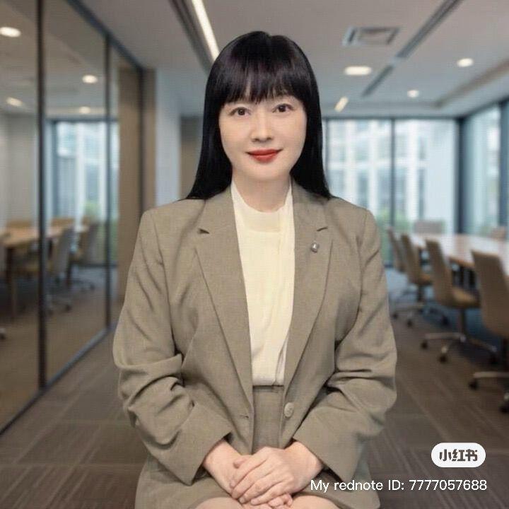 Florence Ker (Ker Bee Bee)