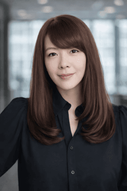 Jennifer Yang